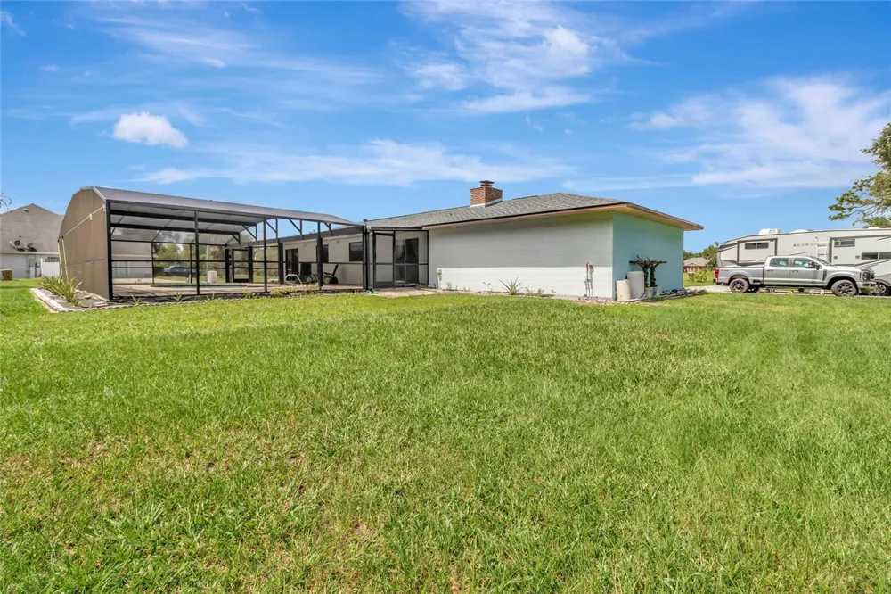3380 BLOSSOM STREET Kissimmee, FL 34746