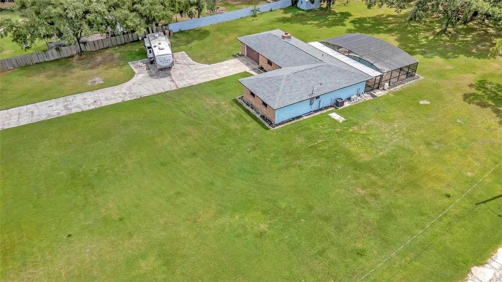 3380 BLOSSOM STREET Kissimmee, FL 34746