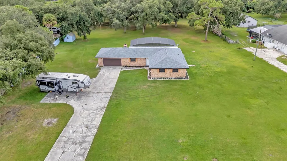 3380 BLOSSOM STREET Kissimmee, FL 34746