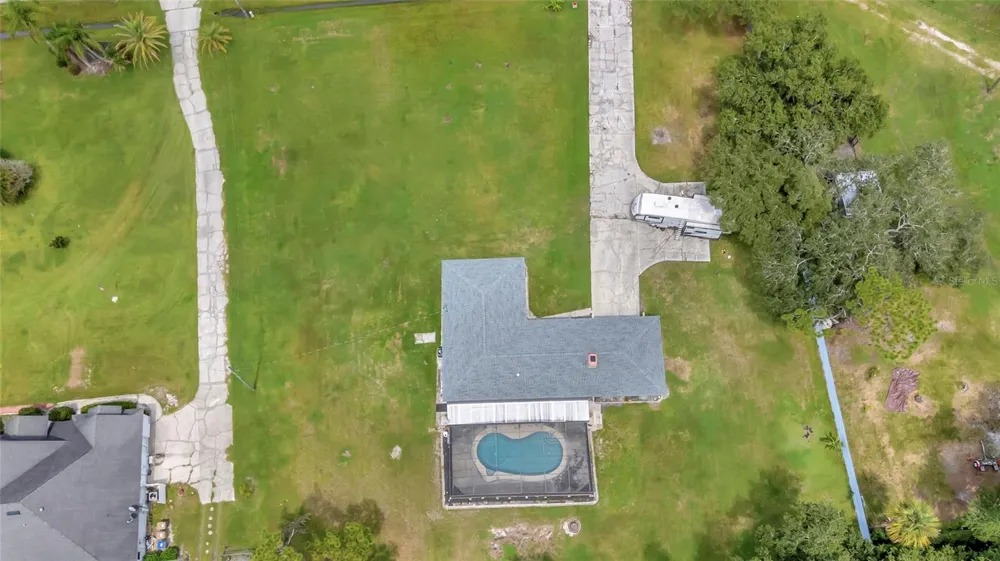 3380 BLOSSOM STREET Kissimmee, FL 34746
