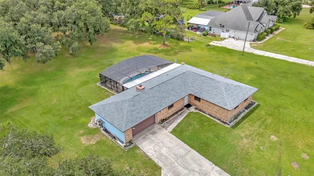 3380 BLOSSOM STREET Kissimmee, FL 34746