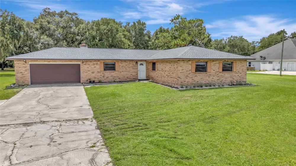 3380 BLOSSOM STREET Kissimmee, FL 34746