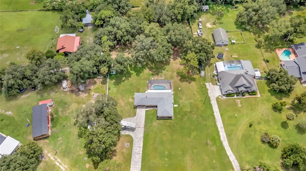 3380 BLOSSOM STREET Kissimmee, FL 34746