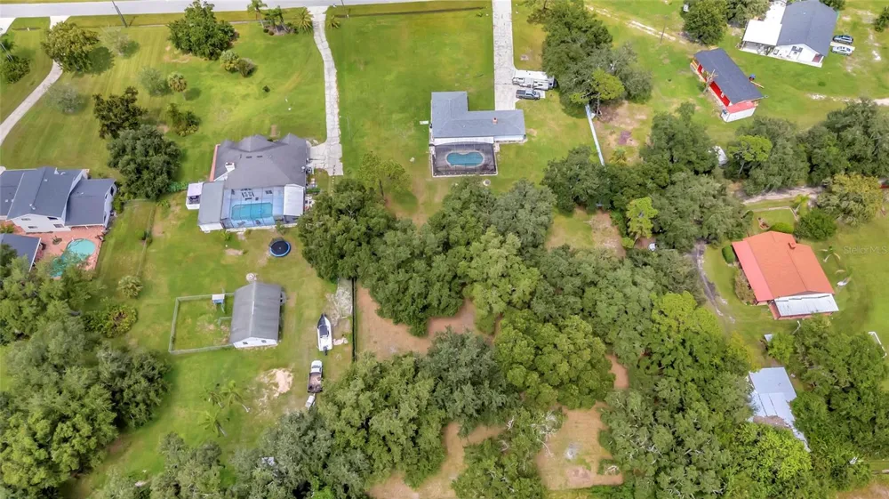 3380 BLOSSOM STREET Kissimmee, FL 34746