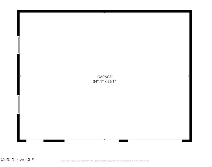 104 Meadows Lane Aberdeen, NC 28315