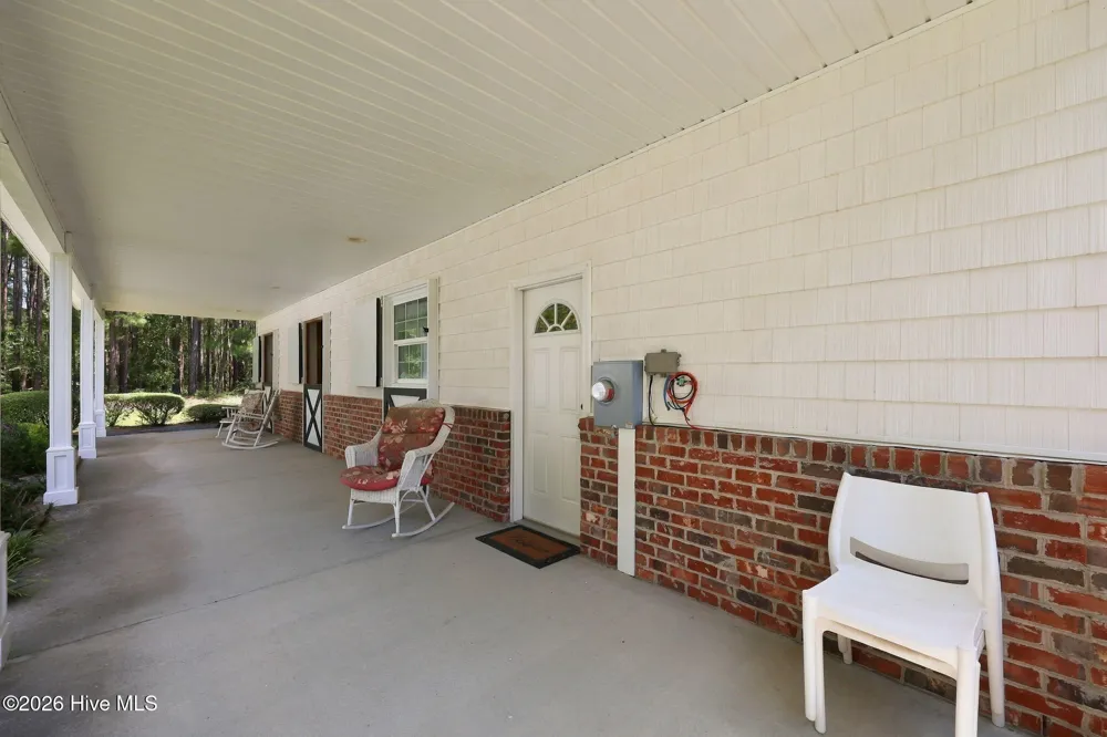 104 Meadows Lane Aberdeen, NC 28315