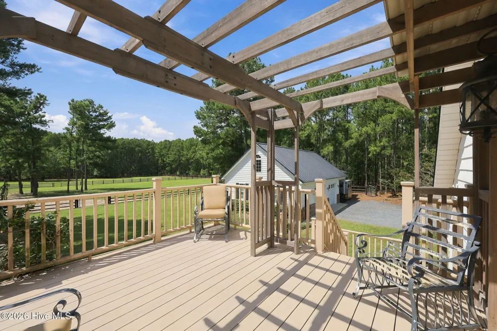 104 Meadows Lane Aberdeen, NC 28315