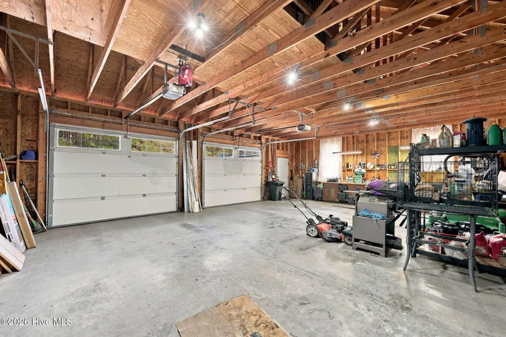 104 Meadows Lane Aberdeen, NC 28315