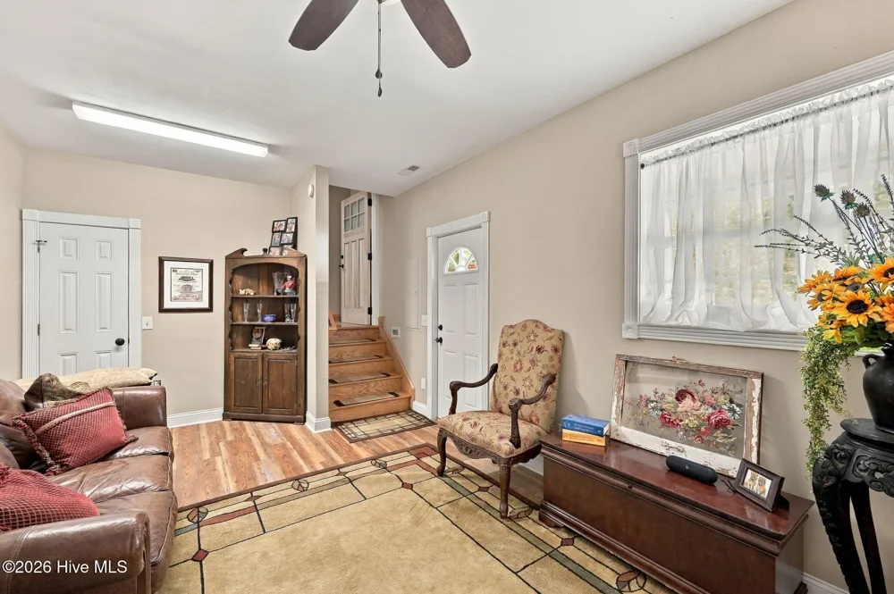 104 Meadows Lane Aberdeen, NC 28315
