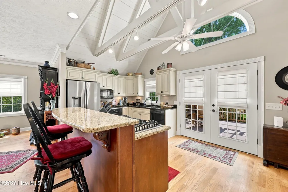 104 Meadows Lane Aberdeen, NC 28315