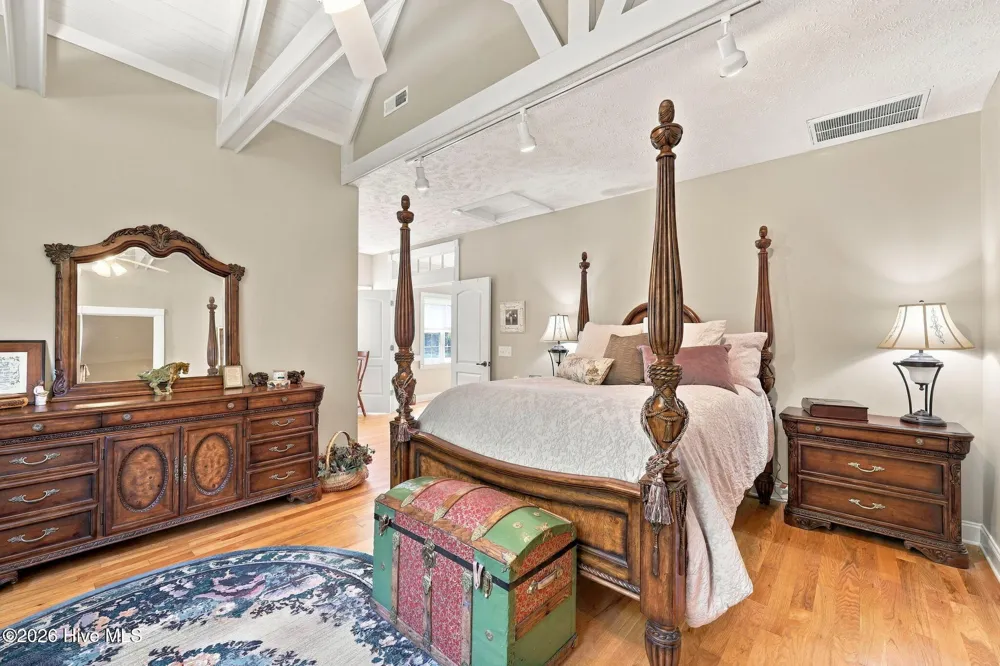 104 Meadows Lane Aberdeen, NC 28315