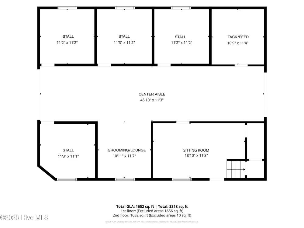 104 Meadows Lane Aberdeen, NC 28315