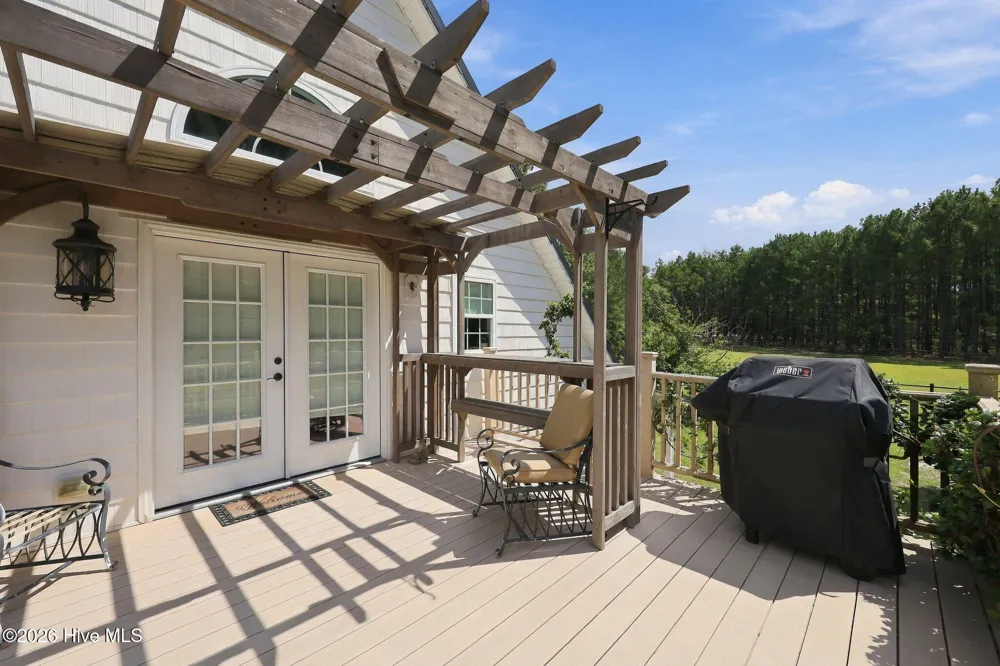 104 Meadows Lane Aberdeen, NC 28315