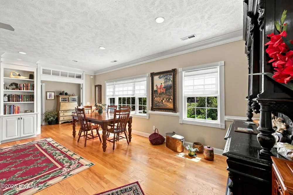 104 Meadows Lane Aberdeen, NC 28315