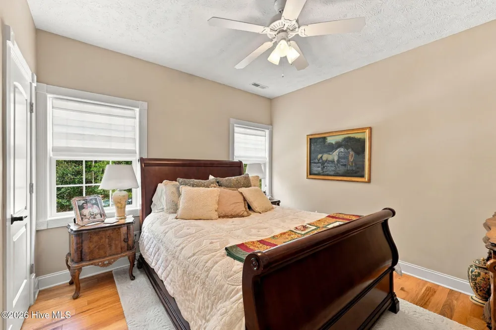 104 Meadows Lane Aberdeen, NC 28315