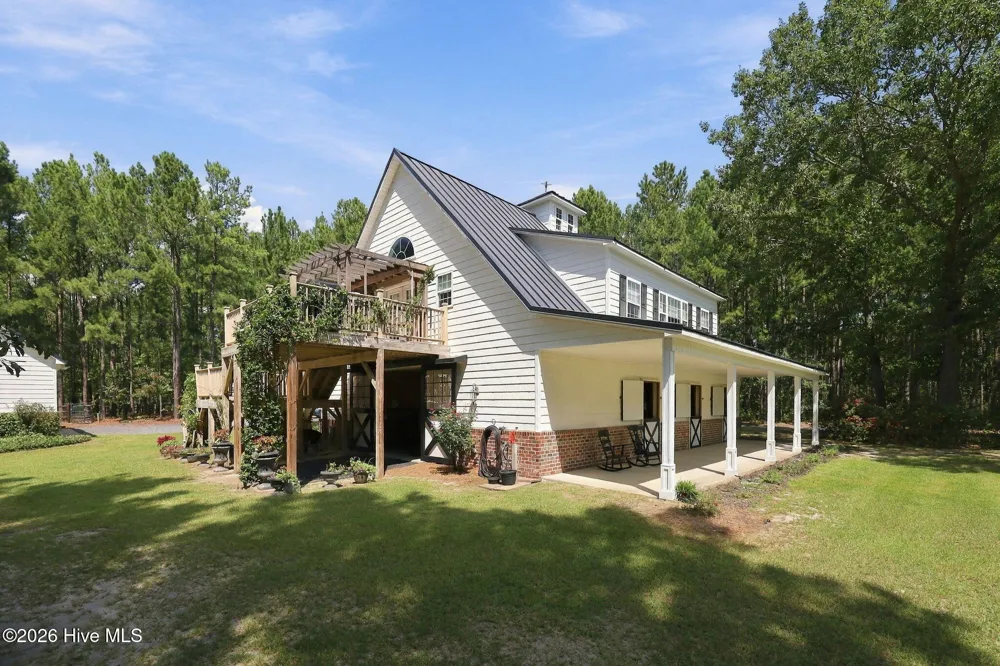 104 Meadows Lane Aberdeen, NC 28315