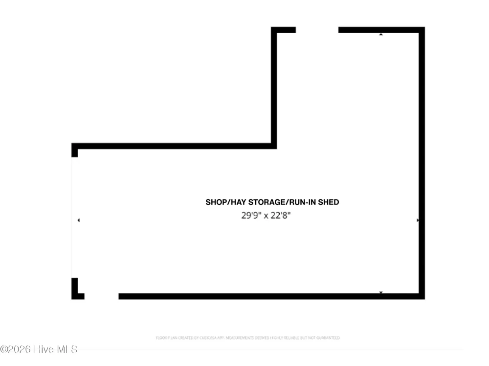 104 Meadows Lane Aberdeen, NC 28315