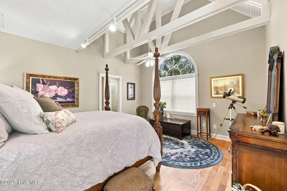 104 Meadows Lane Aberdeen, NC 28315