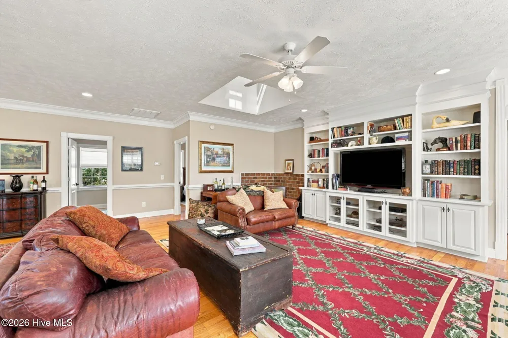 104 Meadows Lane Aberdeen, NC 28315