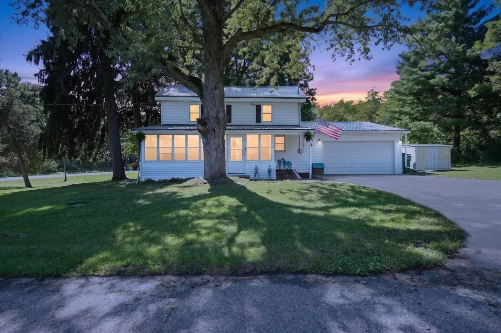 233 Mcallister Road Battle Creek, MI 49014