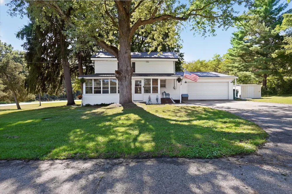 233 Mcallister Road Battle Creek, MI 49014