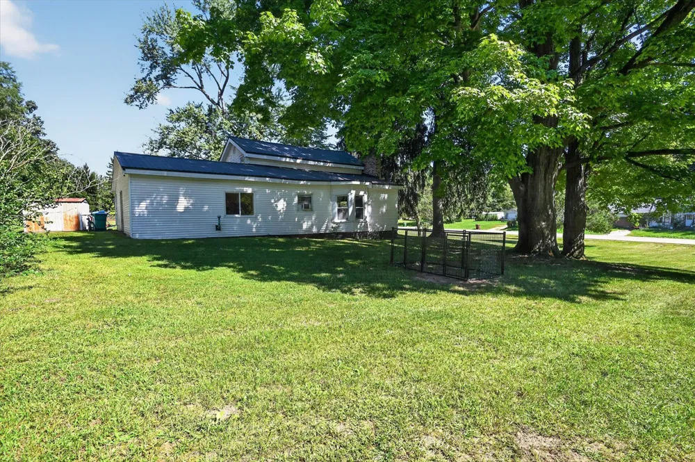 233 Mcallister Road Battle Creek, MI 49014
