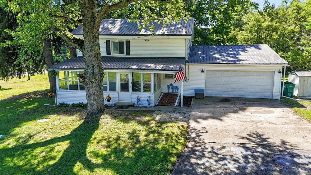 233 Mcallister Road Battle Creek, MI 49014