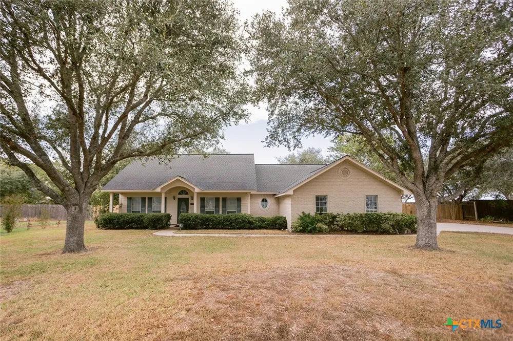 197 Penn Avenue Victoria, TX 77904
