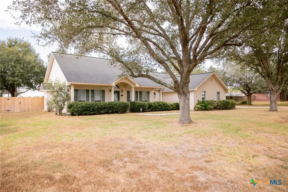 197 Penn Avenue Victoria, TX 77904