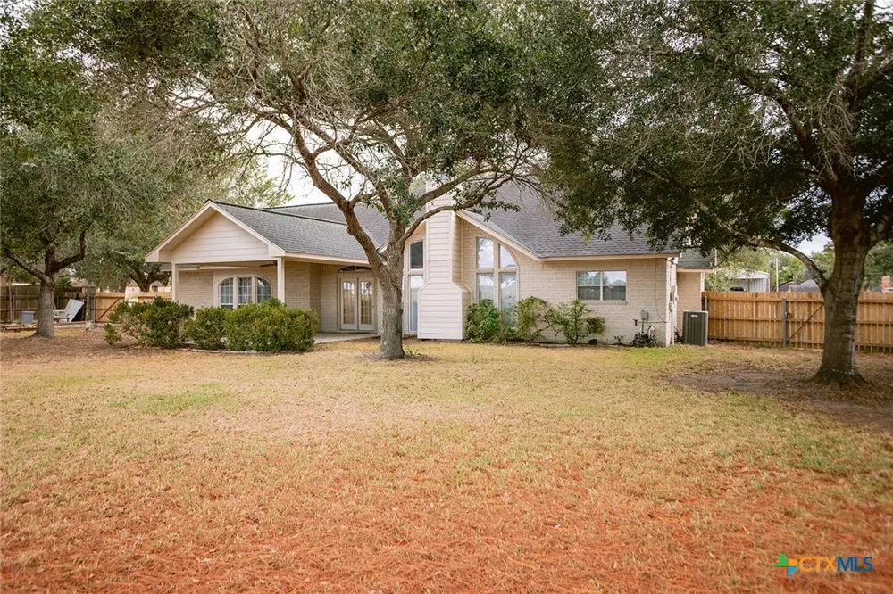 197 Penn Avenue Victoria, TX 77904