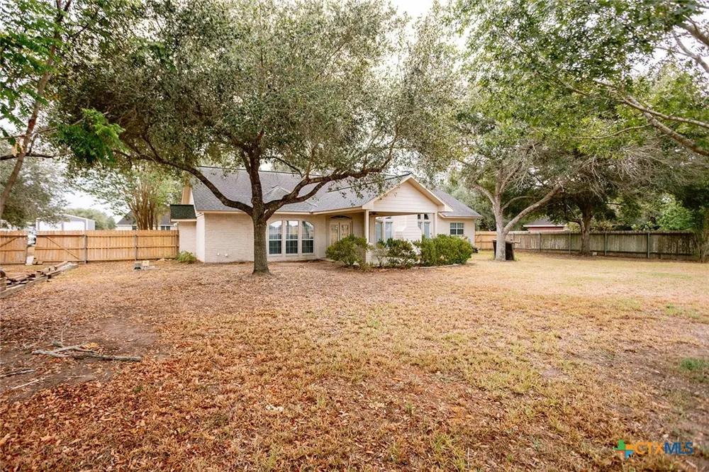 197 Penn Avenue Victoria, TX 77904