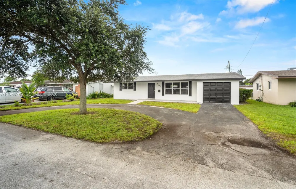7960 Shalimar St Miramar, FL 33023