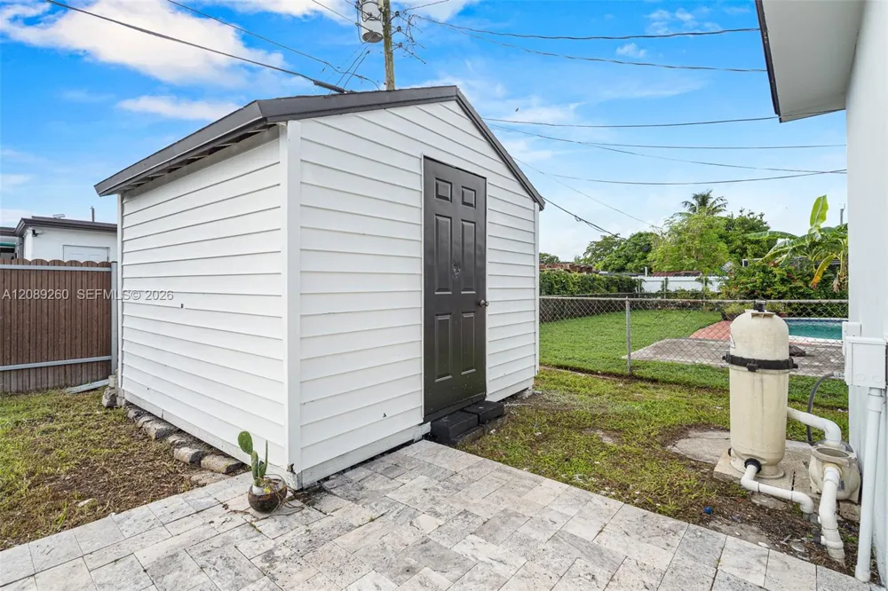 7960 Shalimar St Miramar, FL 33023