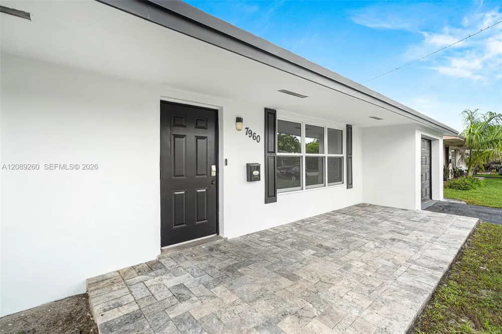7960 Shalimar St Miramar, FL 33023