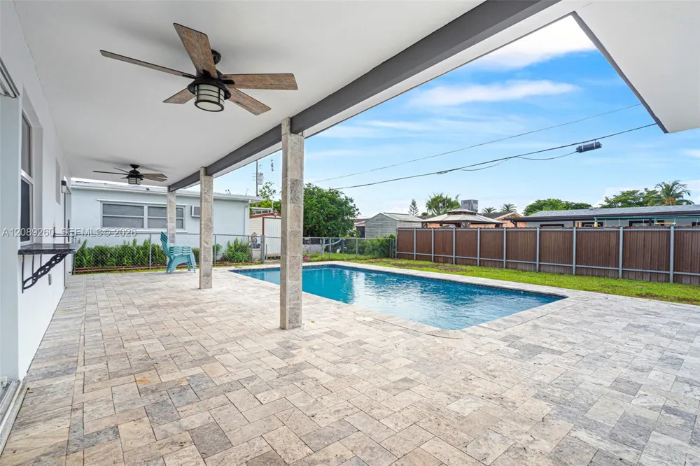 7960 Shalimar St Miramar, FL 33023