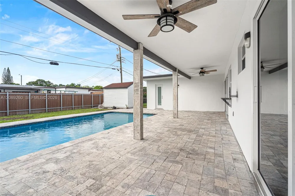 7960 Shalimar St Miramar, FL 33023
