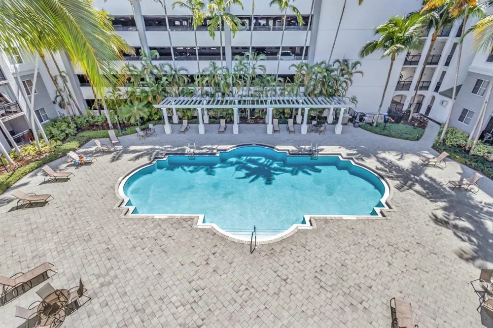 1690 Renaissance Commons Boulevard #1401 Boynton Beach, FL 33426