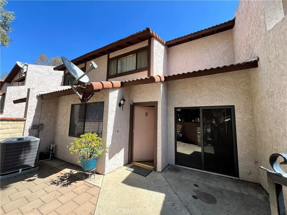 922 Redding #D Upland, CA 91786