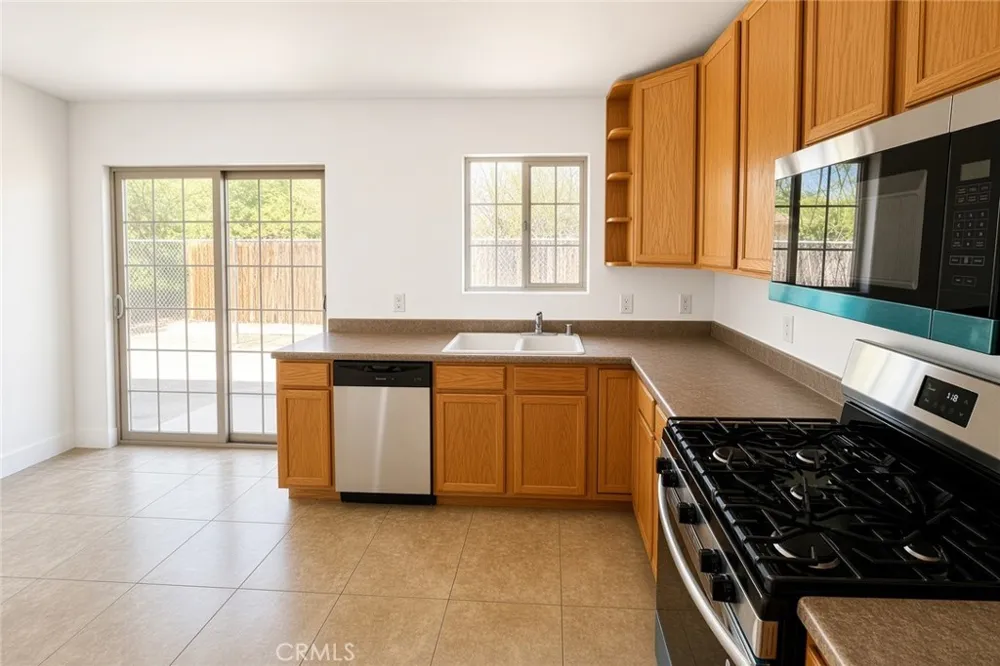 6119 Cahuilla Avenue 29 Palms, CA 92277