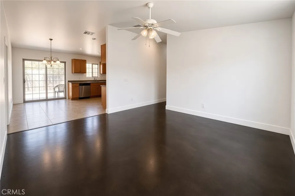 6119 Cahuilla Avenue 29 Palms, CA 92277