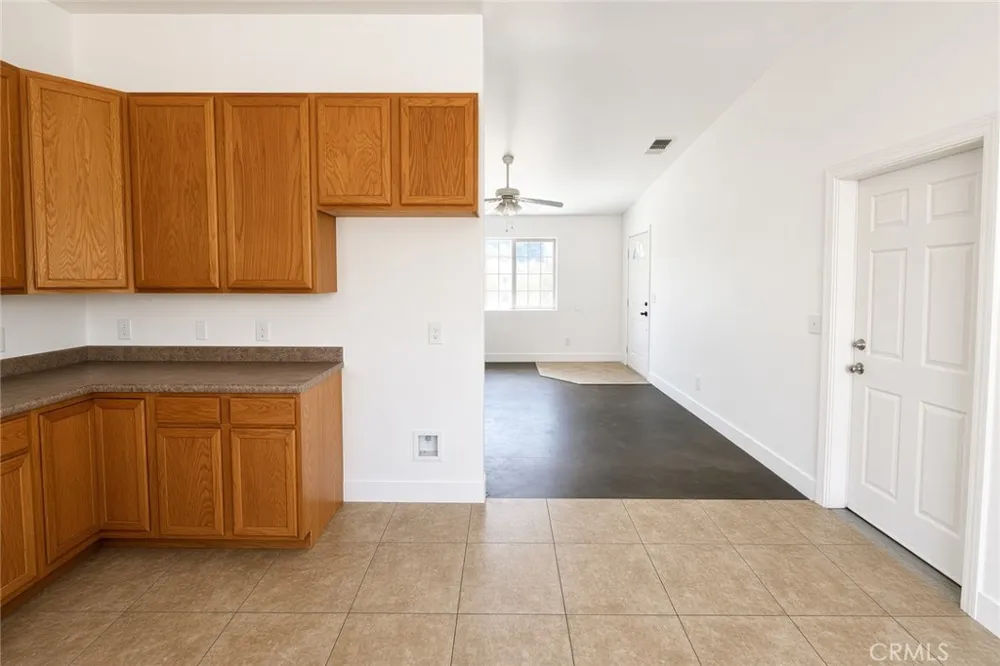 6119 Cahuilla Avenue 29 Palms, CA 92277