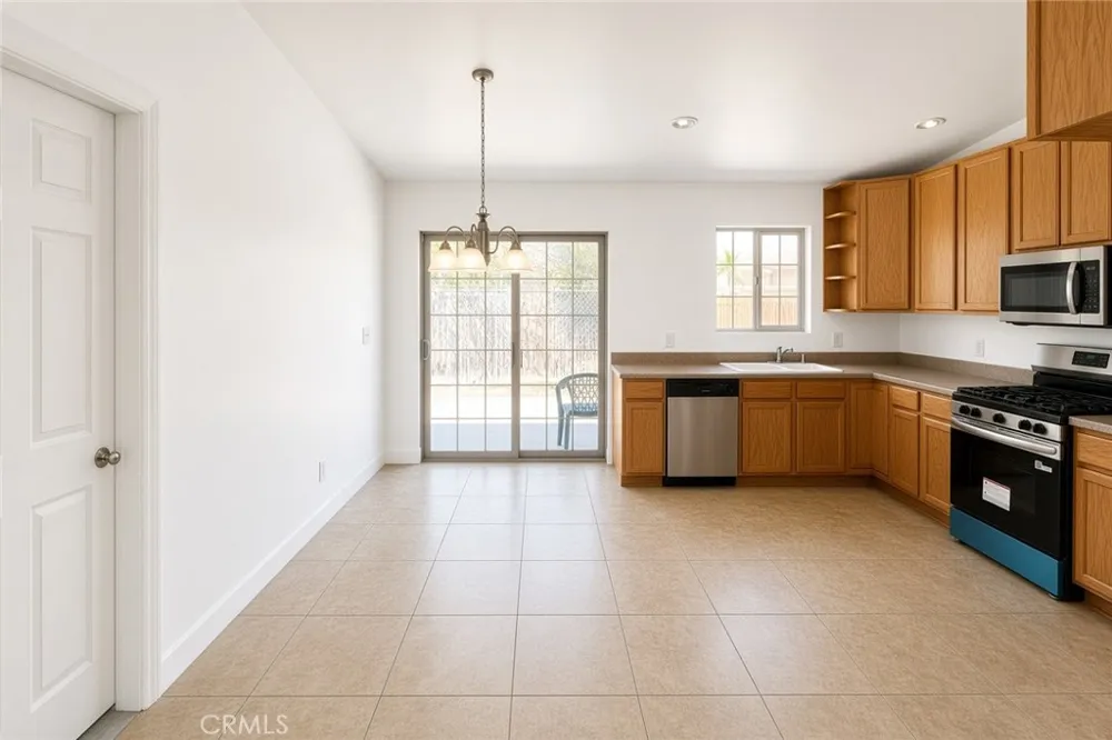 6119 Cahuilla Avenue 29 Palms, CA 92277