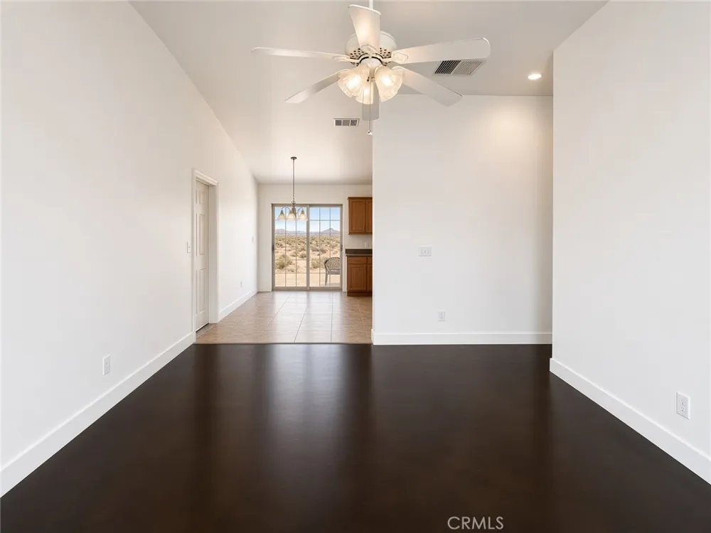 6119 Cahuilla Avenue 29 Palms, CA 92277