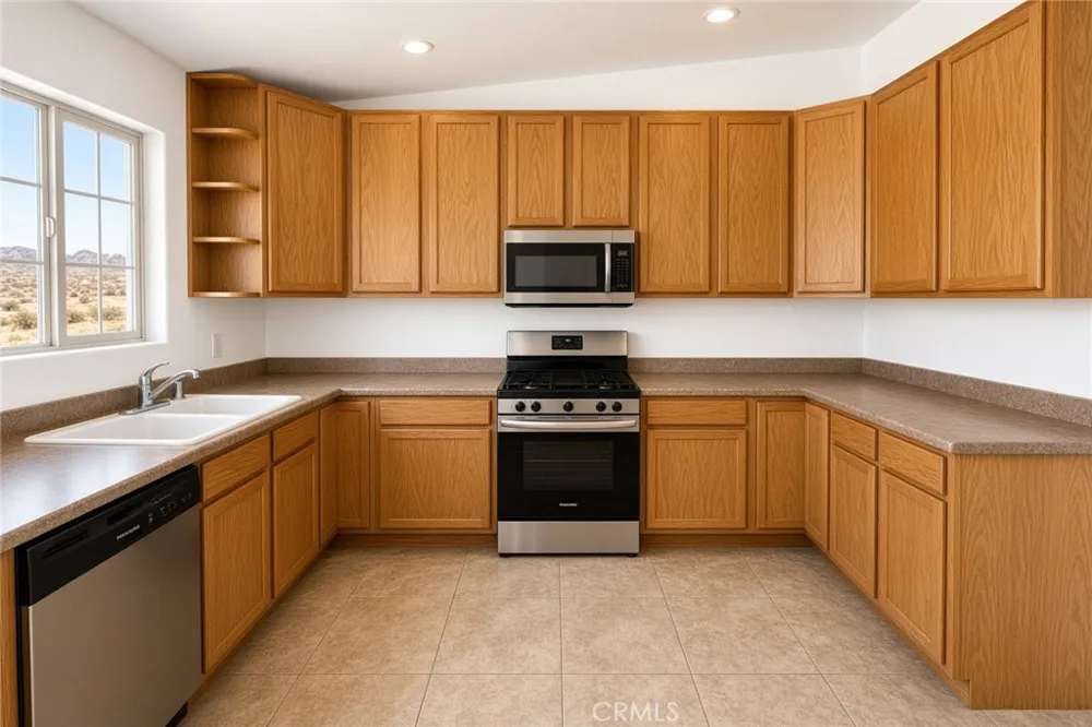 6119 Cahuilla Avenue 29 Palms, CA 92277