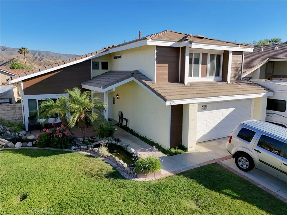 14806 Begonias Lane Canyon Country, CA 91387