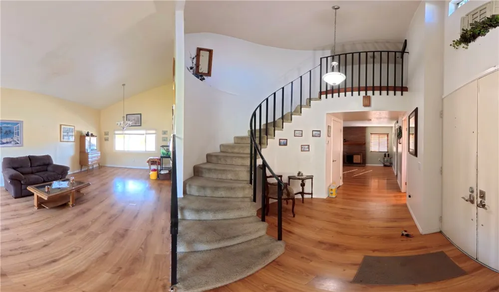 14806 Begonias Lane Canyon Country, CA 91387