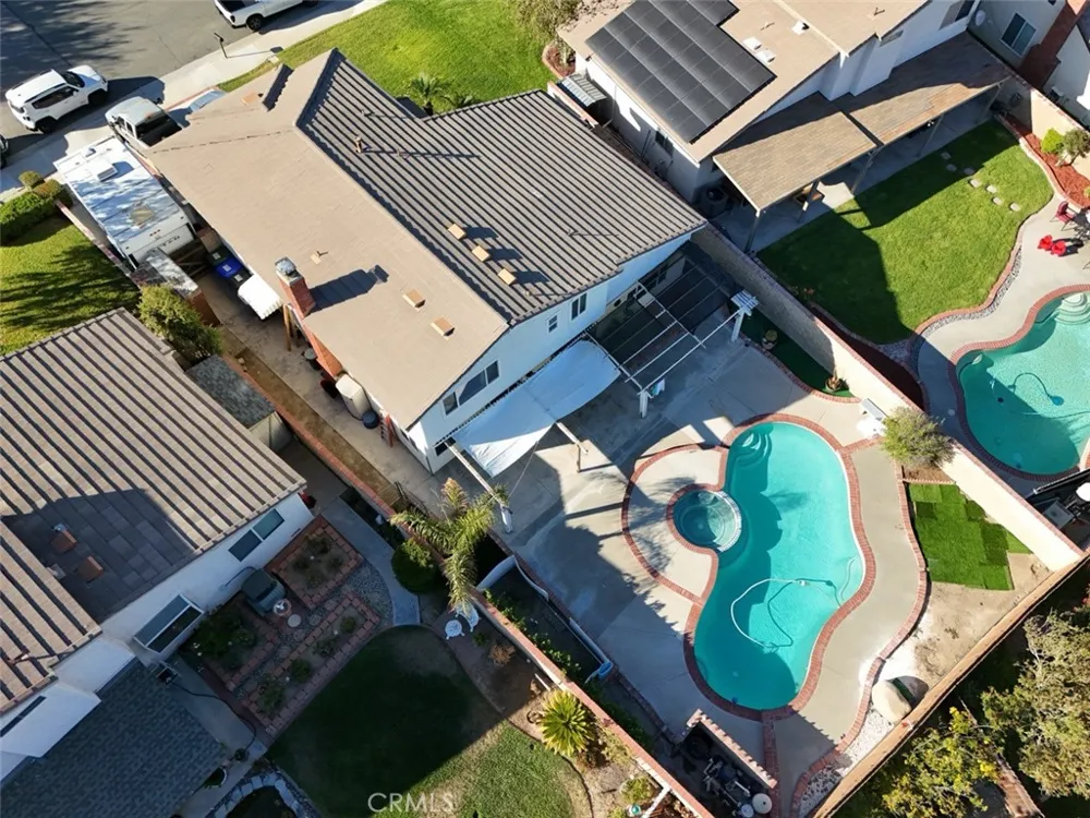 14806 Begonias Lane Canyon Country, CA 91387