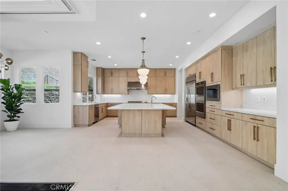 5867 Sunrise Ridge Lane Lake Forest, CA 92679