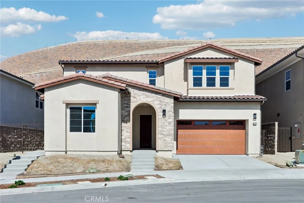 5867 Sunrise Ridge Lane Lake Forest, CA 92679