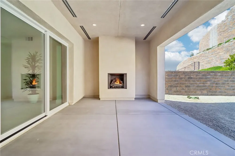 5867 Sunrise Ridge Lane Lake Forest, CA 92679